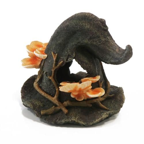 Betta Witches Hat with Flowers