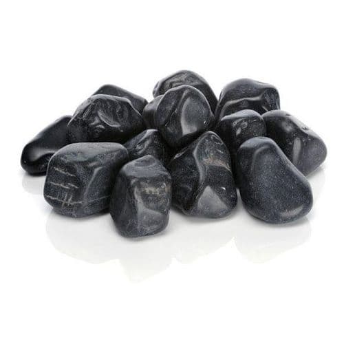 BiOrb Feng Shui Marble Rocks Set Black