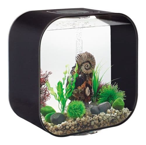 Biorb Life 30 Litre (Black)