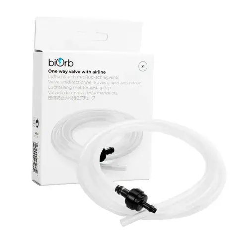 Biorb One Way / Non-Return Check Valve