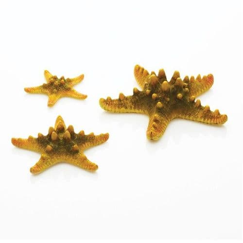 Biorb Sea Stars Yellow