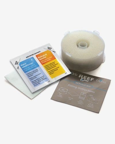 Biorb Service Kit Standard