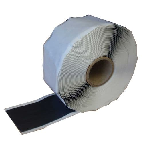 Butyl Mastic Tape (Per Metre) 50mm