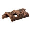 Ceramic Nature Half-Logs (Range)