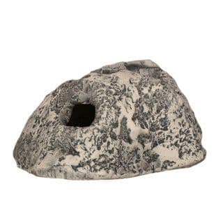 Ceramic Nature Iglu Stone