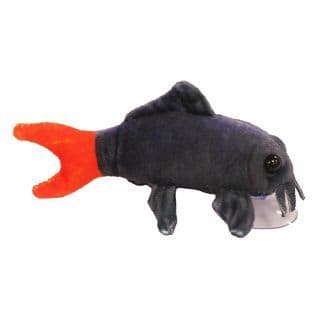 Ceramic Nature - Red Tailed Shark Plush Toy