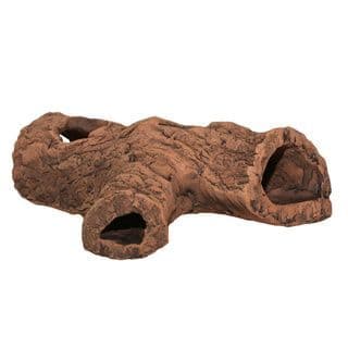 Ceramic Nature Y Log (Range)