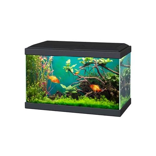 Ciano Aqua 20 Aquarium Black/White