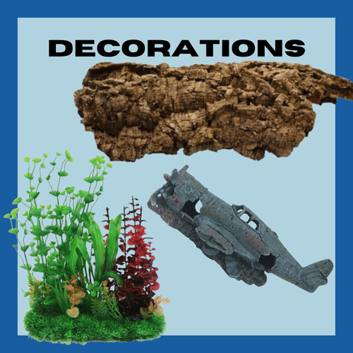 Decorations