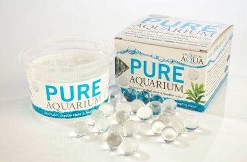 Evolution Aqua Pure Aquarium (50 pack)