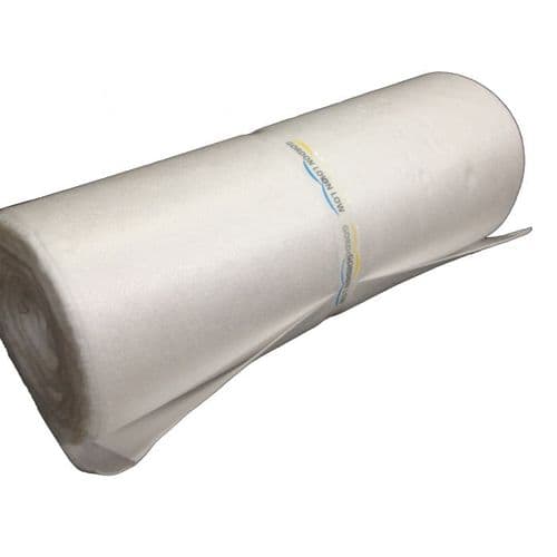 Gordon Low Pond Underlay Pre-Cut 2m x 5m