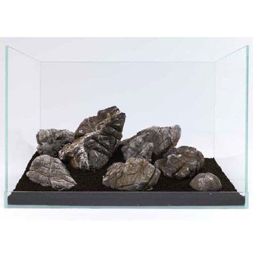 Grey Mountain Rock (Per KG)