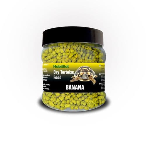 Habistat Banana Tortoise Food (Range)