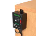 Habistat Classic Dimming Thermostat (Range)