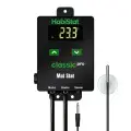 Habistat Classic Pro Heat Mat Thermostat (Mat Stat)