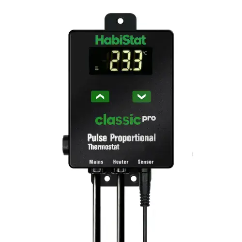 Habistat Classic Pro Pulse Proportional Thermostat