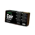 Habistat Coir Husk Block Coarse 500g