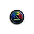Habistat Dial Thermometer