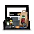 Habistat Hatchling Snake Starter Kit 61x38x20 (Oak or Black)