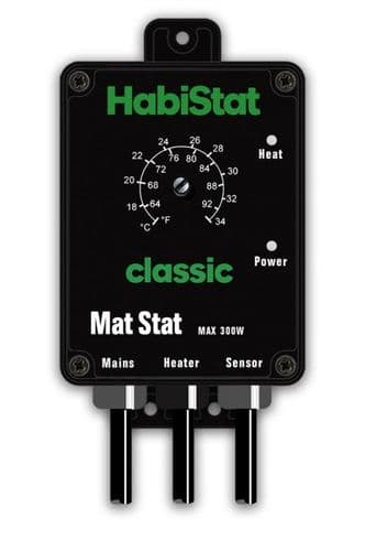 Habistat Heat Mat Thermostat (Mat Stat)