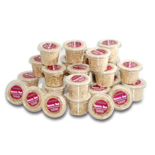 HabiStat Insecta Shot Tub