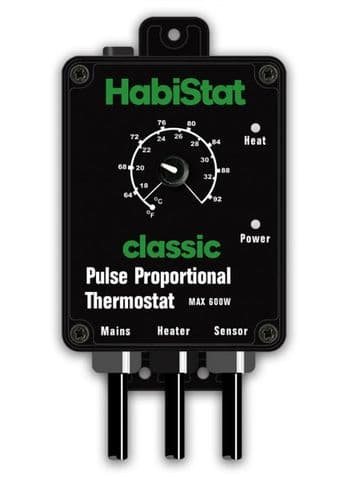 Habistat Pulse Proportional Thermostat (PRE-ORDER)