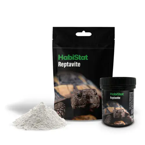 HabiStat Reptavite 40g / 100g