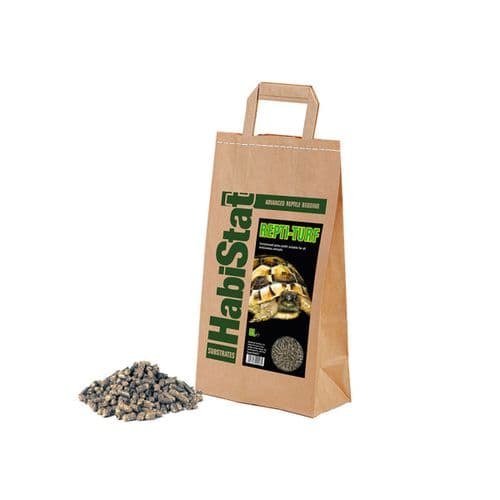 Habistat Repti-Turf 10L
