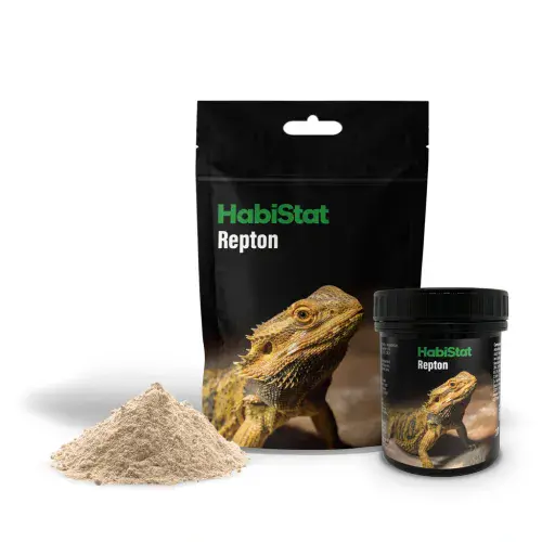 HabiStat Repton 40g / 100g