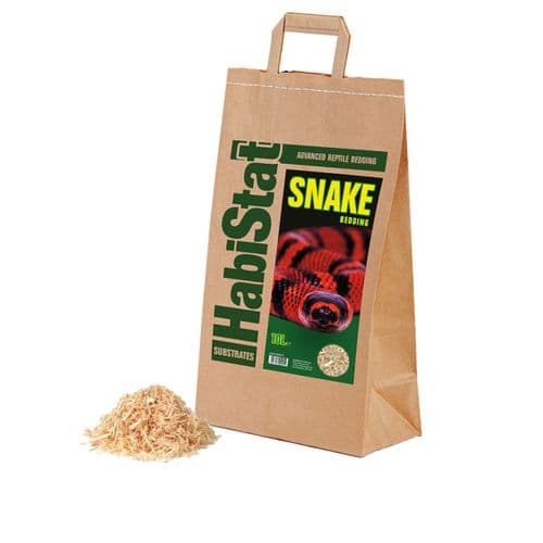 Habistat Snake Bedding 5L / 10L