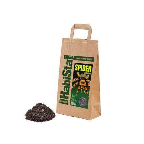 Habistat Spider Bedding 5L / 10L