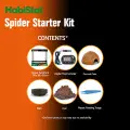 Habistat Spider Starter Kit