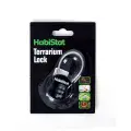 Habistat Terrarium Lock