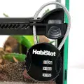 Habistat Terrarium Lock