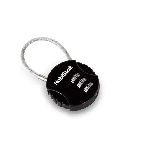 Habistat Terrarium Lock