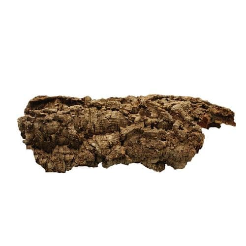 Habitat Cork Bark (Per KG)