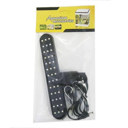 HaiYang H7 Lifespace Replacement LED Lamp (Red & White)