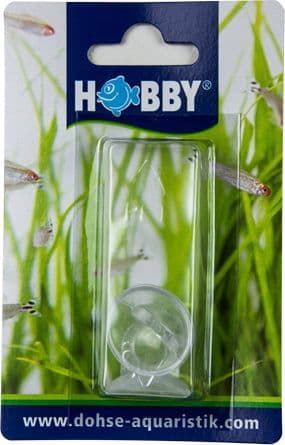 Hobby Hoop Thermometer / Airline Suckers (2 Pack)