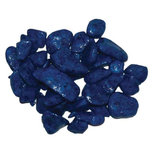 Hugo Kamishi Blue Gravel (Coarse 5-8mm) 2kg