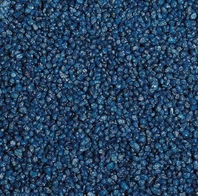 Hugo Kamishi Blue gravel (Fine 2-4mm) 2kg