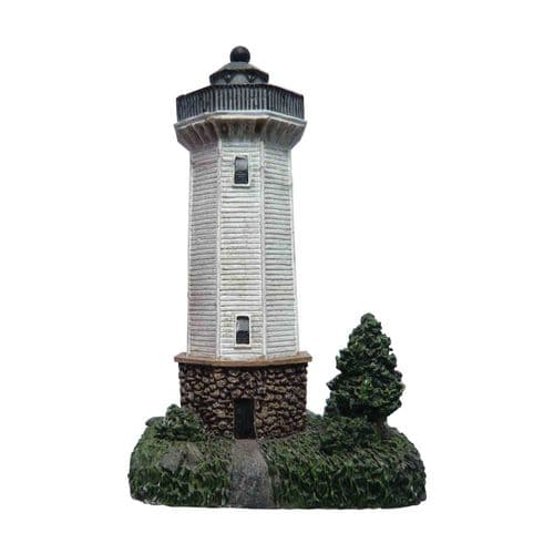 Hugo Kamishi Lighthouse Ornament