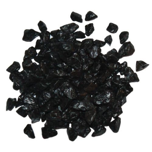 Hugo Kamishi Marble Black Gravel (Fine 2-4mm) 2kg