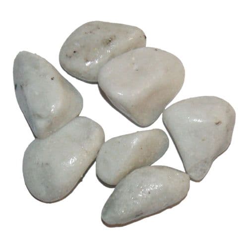 Hugo Kamishi Marrock Petalite Pebbles 8kg