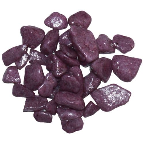 Hugo Kamishi Violet Gravel (Coarse 5-8mm) 2kg