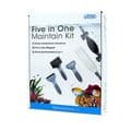 ISTA 5 in 1 Maintenance Kit For Aquariums
