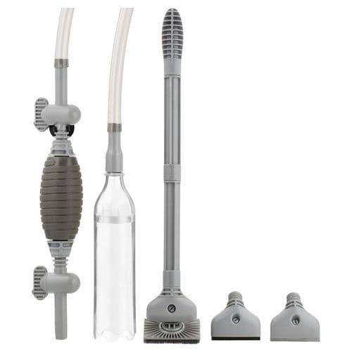 ISTA 5 in 1 Maintenance Kit For Aquariums