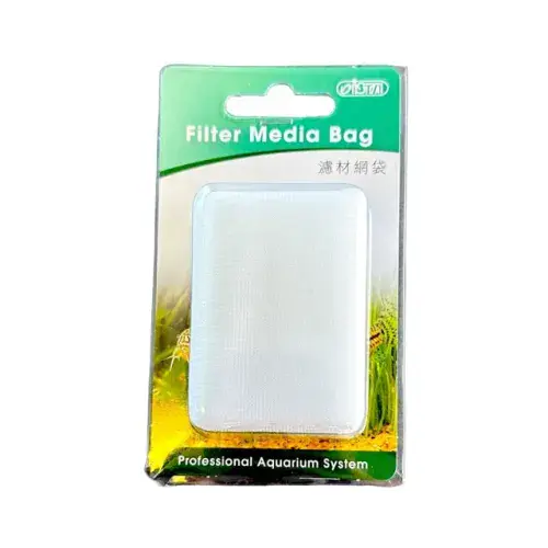 Ista Filter Media Bag