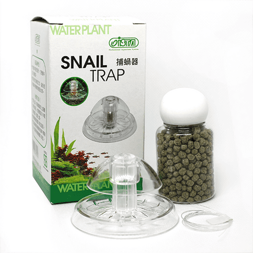 Ista / Waterplant Snail Trap