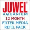 Juwel 12 Month Package Deal