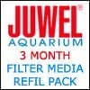 Juwel 3 Month Package Deal